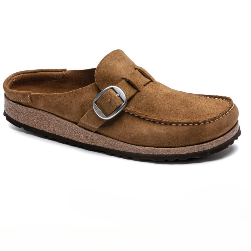 Buckley Birkenstocks